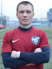 Vitalij Masevič