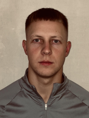 Marius Babachinas