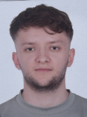 Dzmitry Koltun