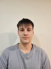 Nikita Demenchuk