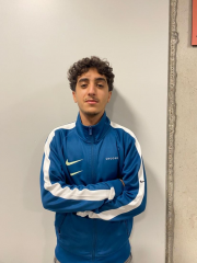 Souhail Fethi
