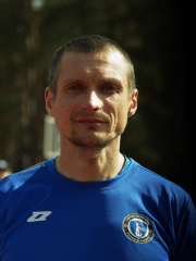 Oleg Kondratovič