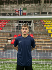 Laurynas Šumskus