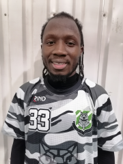 Olamilekan  Badru