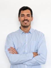 Fernando Sanchez Vazquez