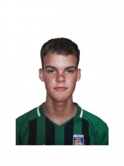 Lukas Neverbickas