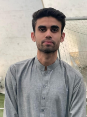 Muhammad Zohaib