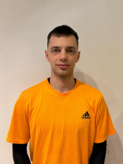 Žilvinas Babrauskas