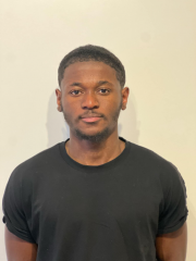 Ibrahim Tchoyi