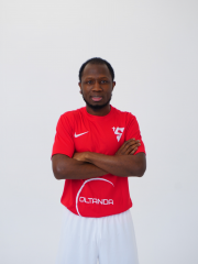 Olamilekan  Badru