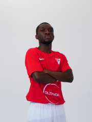 Andrew  Chisom