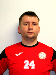 Pavel Voleiko