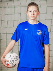 Evaldas Charukas(dubleris)