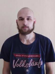 Pavel Dmitrijev