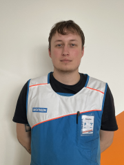 Dovydas Murauskas