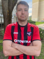 Maksim  Perepečin