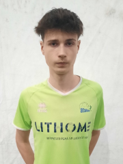 Matas Meškerevičius