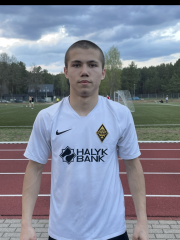 Timur Temirov
