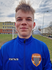 Darek  Pisarskij