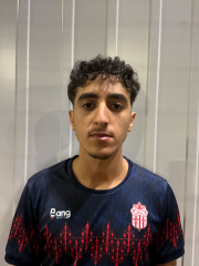 Souhail Fethi
