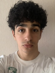 Akram Teffal