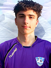 Joris  Petrauskas