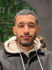 Ismail Menyar