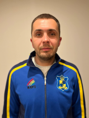 Olekcandr  Yushchenko