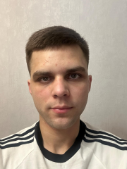 Vladyslav  Abdulaiev