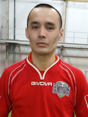 Iliyas Zhumagulov