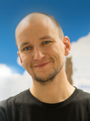 Mykolas Šaučiūnas