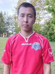Nurzhan Cholponbaev
