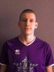 Lukas Danilevicius