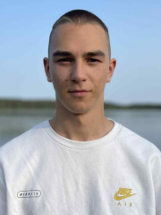 Deividas Vilkickas