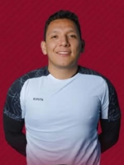 Ra&uacute;l Mart&iacute;nez G&oacute;mez 