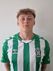 Ben  Weibert