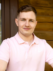 Rokas  Balčius