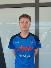 Aleksandr Olechnovic