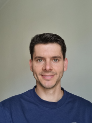 Alvaro Moreno Morillo