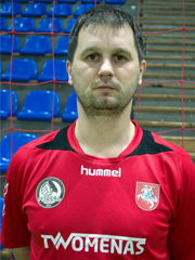 Martynas Juocevičius