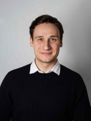 Tadas Budrikas