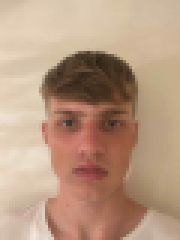 Deividas Čere&scaron;ka