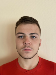 Justas Varonis (dubleris)