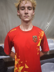 Domantas Radzevičius