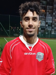 Salaheddine  Habba
