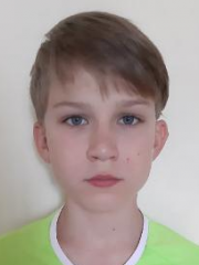 Adrianas &Scaron;leževičius