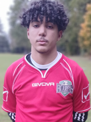 Mohamed Aymane Nejjar