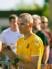 Mikas Maku&scaron;inas