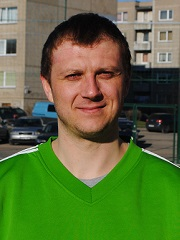 Andrius Steponavičius