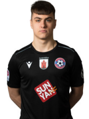 Danas &Scaron;imkevičius